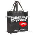 Promotional Recycled Non-Woven Shopping Tote Bag